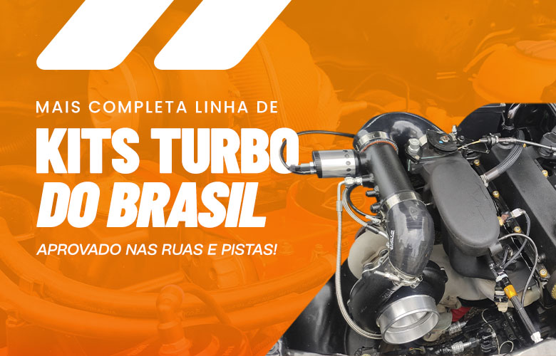 Kit Turbo